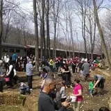 Pumpkin Train at Delaware River Railroad Excursions photo