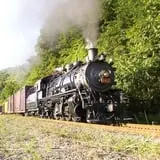 Pumpkin Train at Delaware River Railroad Excursions photo