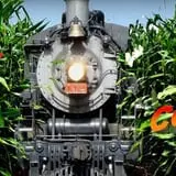 Pumpkin Train at Delaware River Railroad Excursions photo