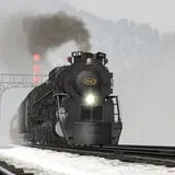 Pumpkin Train at Delaware River Railroad Excursions photo