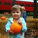 Pumpkin Train at Delaware River Railroad Excursions photo