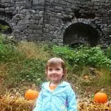 Pumpkin Train at Delaware River Railroad Excursions photo