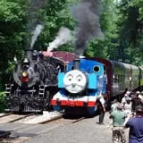 Pumpkin Train at Delaware River Railroad Excursions photo