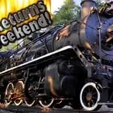 Pumpkin Train at Delaware River Railroad Excursions photo