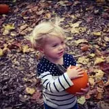 Pumpkin Train at Delaware River Railroad Excursions photo