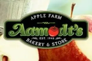 Aamodt's Apple Farm