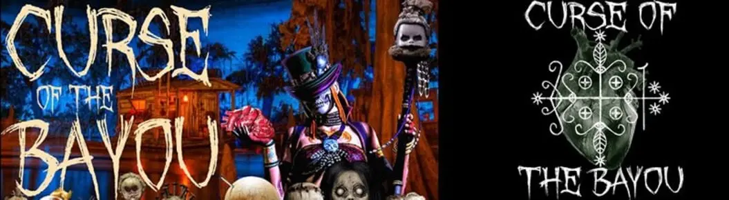 Curse of the Bayou