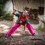 Curse of the Bayou