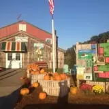 Sunnycrest Farm Pumpkin Patch photo
