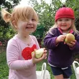 Sunnycrest Farm Pumpkin Patch photo