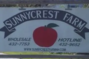 Sunnycrest Farm Pumpkin Patch