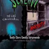 The Bernal Scream Haunted House photo