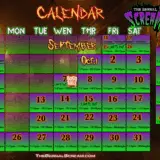 The Bernal Scream Haunted House & Pumpkin Patch photo