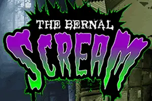 The Bernal Scream Haunted House