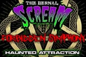 The Bernal Scream Haunted House