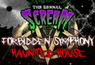 The Bernal Scream Haunted House