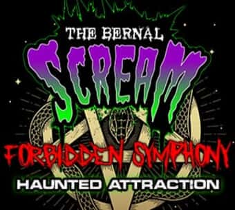 The Bernal Scream Haunted House