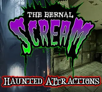 The Bernal Scream Haunted House