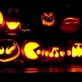 Halloween Fun at Eplegaarden photo