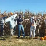 Halloween Fun at Eplegaarden photo