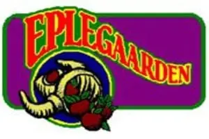 Halloween Fun at Eplegaarden