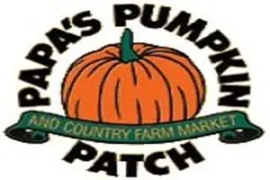 Papa's Pumpkin Patch