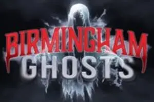 Birmingham Ghosts