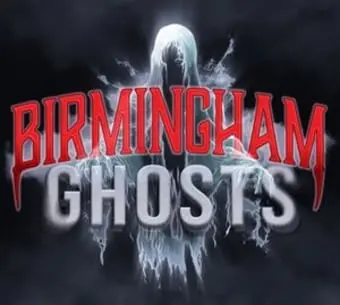 Birmingham Ghosts