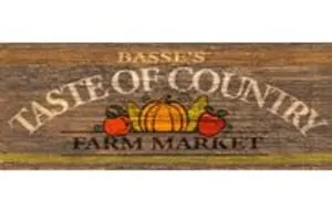 Basse's Taste of Country