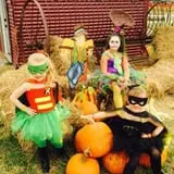 The Robinson Family Farm photo