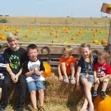 The Robinson Family Farm photo