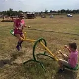 The Robinson Family Farm photo