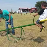 The Robinson Family Farm photo