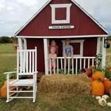 The Robinson Family Farm photo