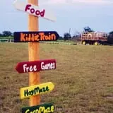 The Robinson Family Farm photo