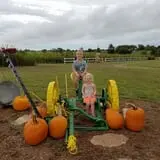 The Robinson Family Farm photo
