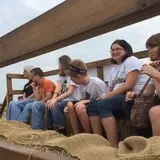 The Robinson Family Farm photo