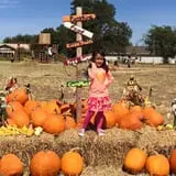 The Robinson Family Farm photo