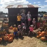 The Robinson Family Farm photo
