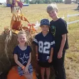 The Robinson Family Farm photo