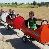 The Robinson Family Farm photo