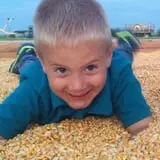 The Robinson Family Farm photo