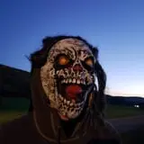 Nightmare Hayrides on Sommerville Street photo