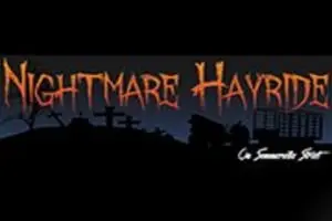 Nightmare Hayrides on Sommerville Street