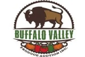 Buffalo Valley Produce Auction