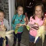 Hee Haw Farms Corn Maze photo