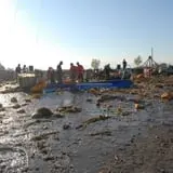 Hee Haw Farms Corn Maze photo