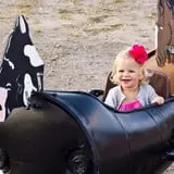 Hee Haw Farms Corn Maze photo