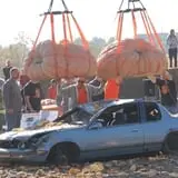 Hee Haw Farms Corn Maze photo
