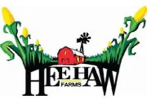 Hee Haw Farms Corn Maze